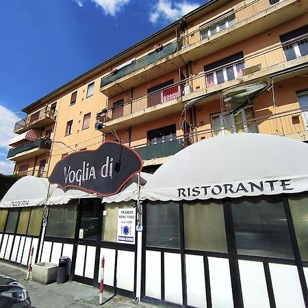 Appartamento Perosi Padova Bagian luar foto