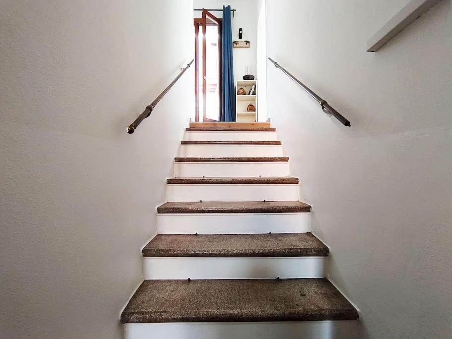 Appartamento Perosi Padova Bagian luar foto