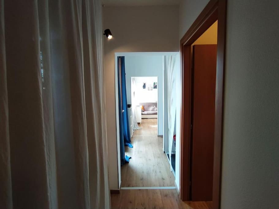 Appartamento Perosi Padova Bagian luar foto